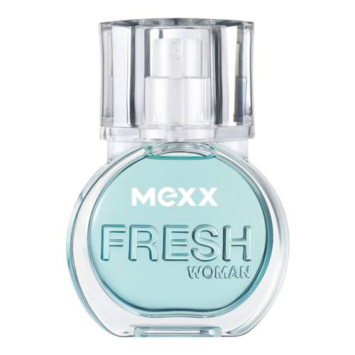 Mexx Fresh Woman woda toaletowa  30 ml