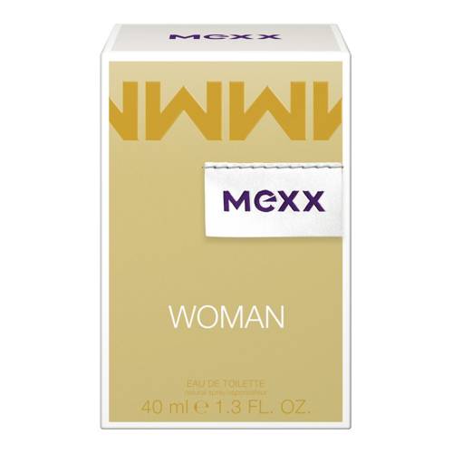 Mexx Woman  woda toaletowa  40 ml