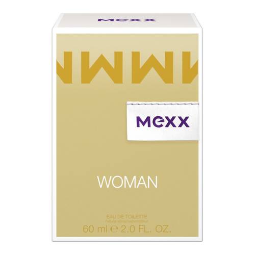 Mexx Woman  woda toaletowa  60 ml