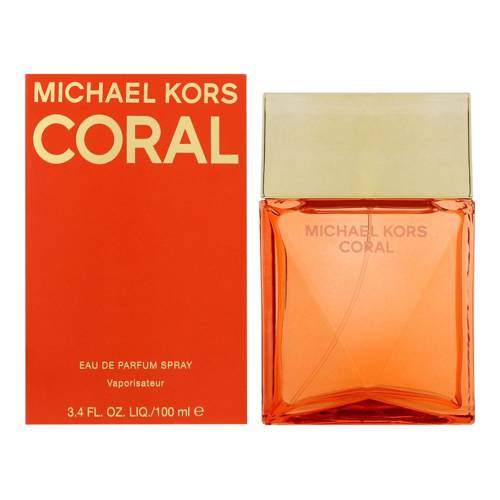 Michael Kors Coral  woda perfumowana 100 ml 