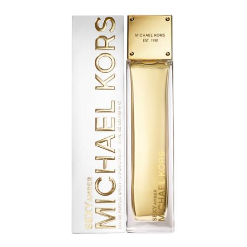 Michael Kors Sexy Amber woda perfumowana 100 ml 