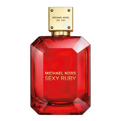 Michael Kors Sexy Ruby woda perfumowana 100 ml