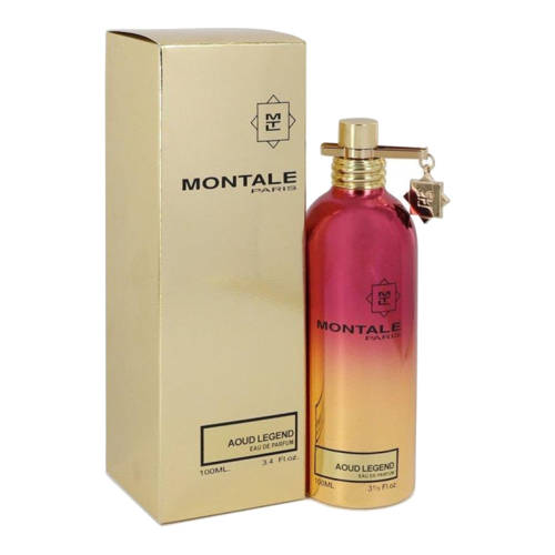 Montale Aoud Legend woda perfumowana 100 ml