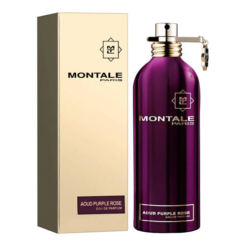 Montale Aoud Purple Rose woda perfumowana 100 ml