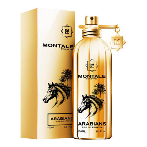 Montale Arabians woda perfumowana 100 ml