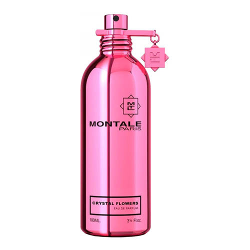 Montale Crystal Flowers woda perfumowana 100 ml