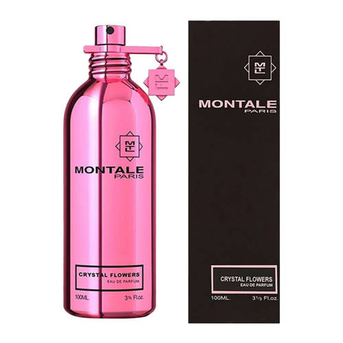 Montale Crystal Flowers woda perfumowana 100 ml