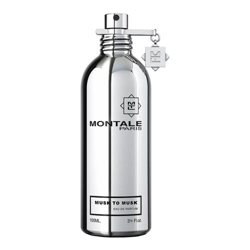 Montale Musk to Musk woda perfumowana 100 ml TESTER