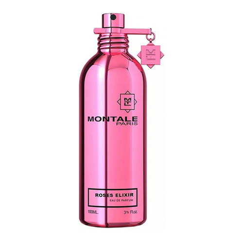 Montale Rose Elixir woda perfumowana 100 ml