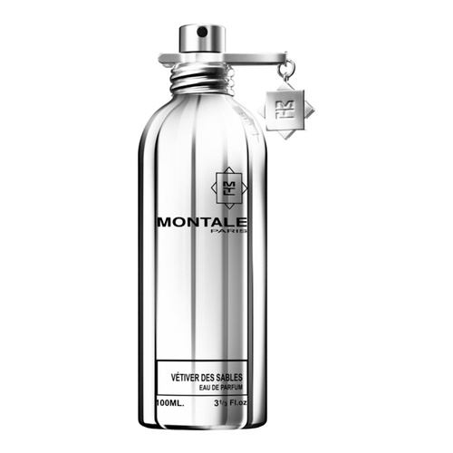 Montale Vetiver Des Sables woda perfumowana 100 ml TESTER