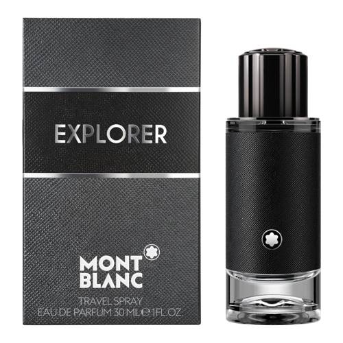 Montblanc Explorer woda perfumowana  30 ml
