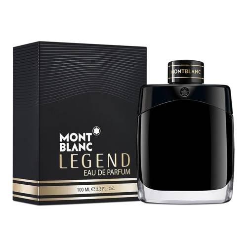 Montblanc Legend Eau de Parfum woda perfumowana 100 ml