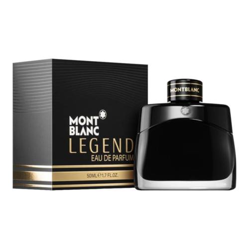 Montblanc Legend Eau de Parfum woda perfumowana  50 ml