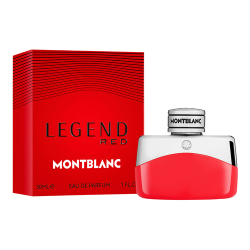 Montblanc Legend Red woda perfumowana  30 ml