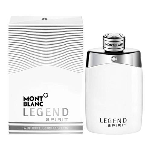 Montblanc Legend Spirit woda toaletowa 200 ml 