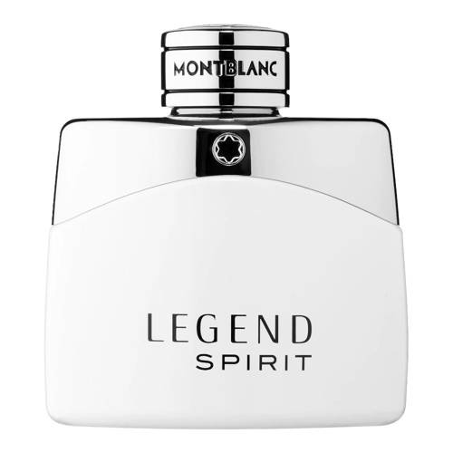 Montblanc Legend Spirit woda toaletowa  50 ml 