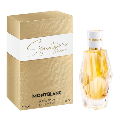 Montblanc Signature Absolue woda perfumowana  30 ml