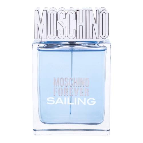 Moschino Forever Sailing woda toaletowa 100 ml 