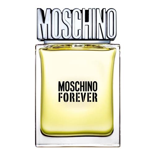 Moschino Forever woda toaletowa 100 ml 