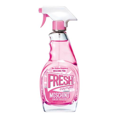 Moschino Fresh Couture Pink woda toaletowa 100 ml TESTER
