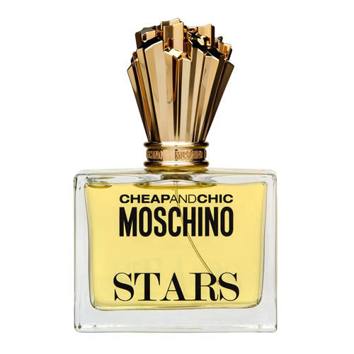 Moschino Stars woda perfumowana 100 ml TESTER
