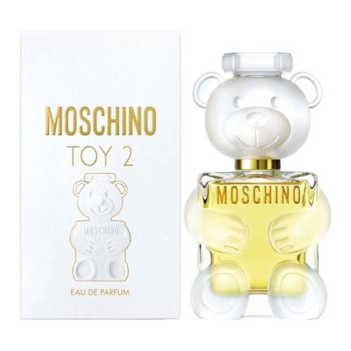 Moschino Toy 2 woda perfumowana 100 ml 