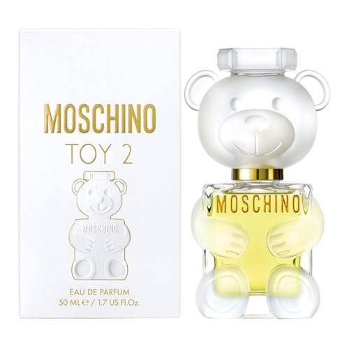 Moschino Toy 2 woda perfumowana  50 ml 