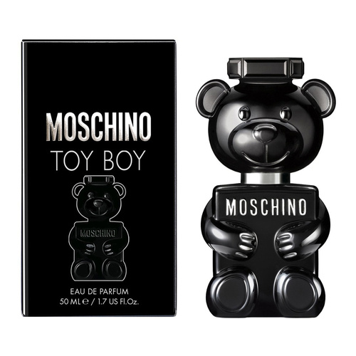 Moschino Toy Boy  woda perfumowana  50 ml 