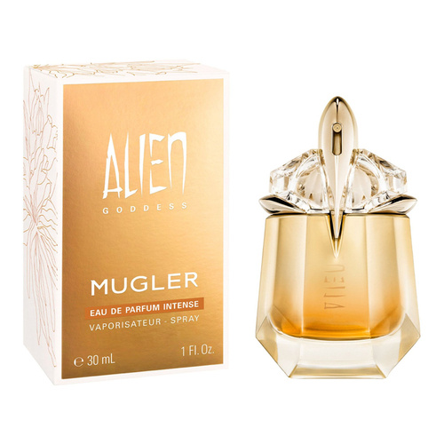 Mugler Alien Goddess Intense woda perfumowana  30 ml