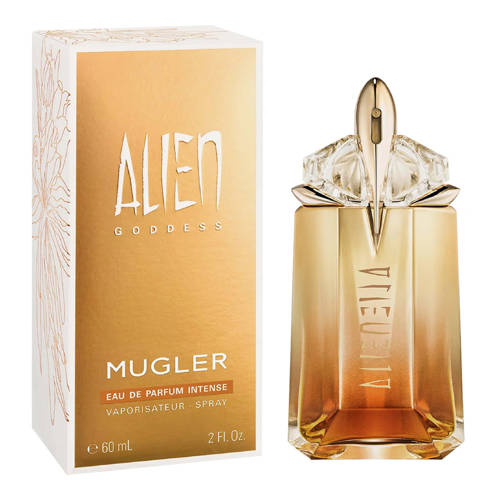 Mugler Alien Goddess Intense woda perfumowana  60 ml