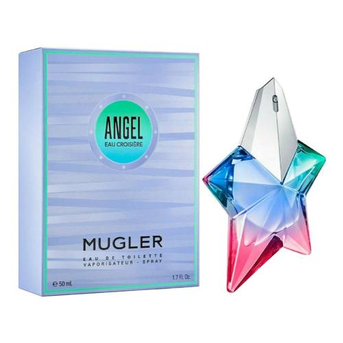 Mugler Angel Eau Croisiere  woda toaletowa  50 ml