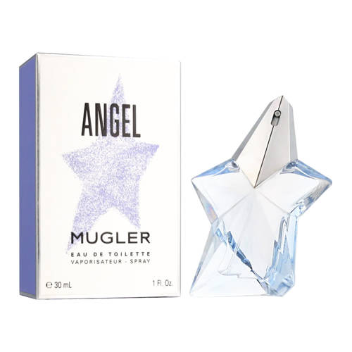 Mugler Angel Eau De Toilette 2019  woda toaletowa  30 ml