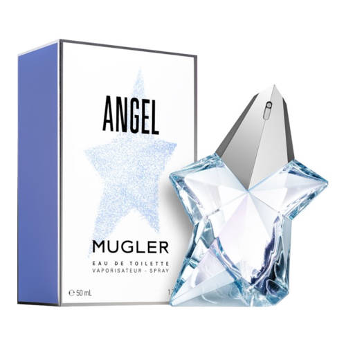 Mugler Angel Eau De Toilette 2019  woda toaletowa  50 ml