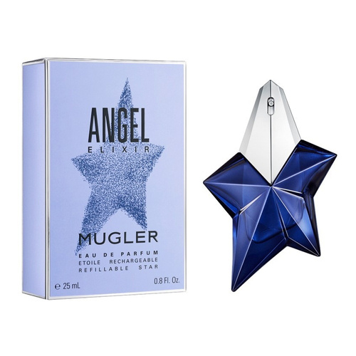 Mugler Angel Elixir woda perfumowana  25 ml