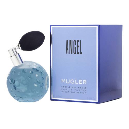 Mugler Angel Etoile des Reves Eau de Nuit woda perfumowana 100 ml 
