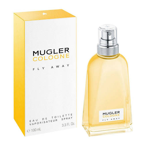 Mugler Cologne Fly Away  woda toaletowa 100 ml
