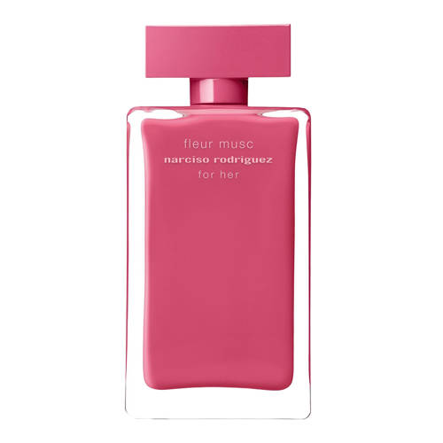 Narciso Rodriguez For Her Fleur Musc woda perfumowana 100 ml TESTER