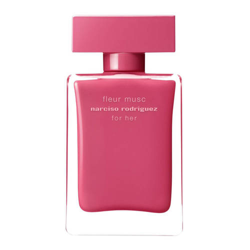 Narciso Rodriguez For Her Fleur Musc woda perfumowana  50 ml