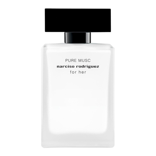 Narciso Rodriguez For Her Pure Musc woda perfumowana  50 ml