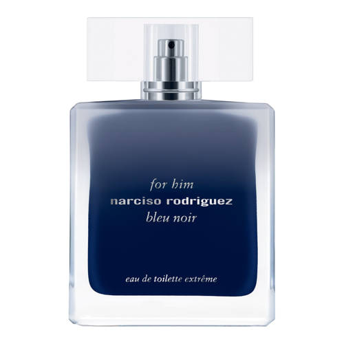 Narciso Rodriguez For Him Bleu Noir Extreme woda toaletowa 100 ml TESTER