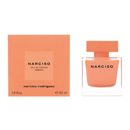 Narciso Rodriguez Narciso Ambree  woda perfumowana  50 ml 