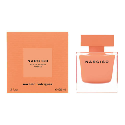 Narciso Rodriguez Narciso Ambree  woda perfumowana  90 ml 