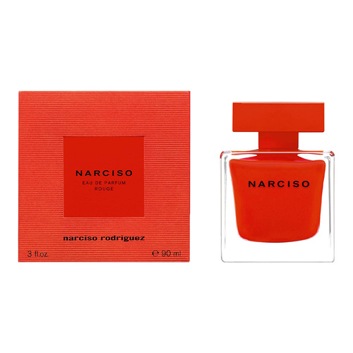 Narciso Rodriguez Narciso Rouge  woda perfumowana  90 ml