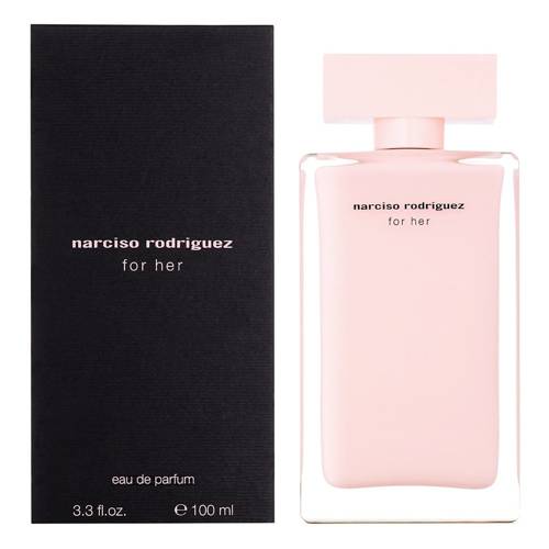 Narciso Rodriguez for Her Eau de Parfum  woda perfumowana 100 ml 