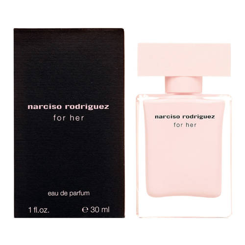 Narciso Rodriguez for Her Eau de Parfum  woda perfumowana  30 ml 
