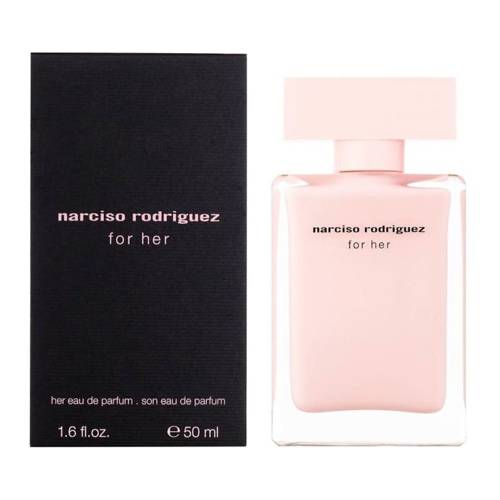 Narciso Rodriguez for Her Eau de Parfum  woda perfumowana  50 ml 