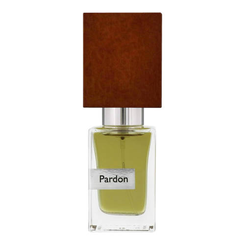Nasomatto Pardon Extrait De Parfum  30 ml TESTER