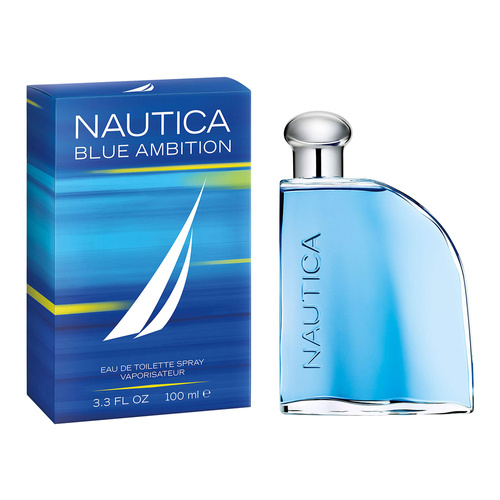 Nautica Blue Ambition woda toaletowa 100 ml