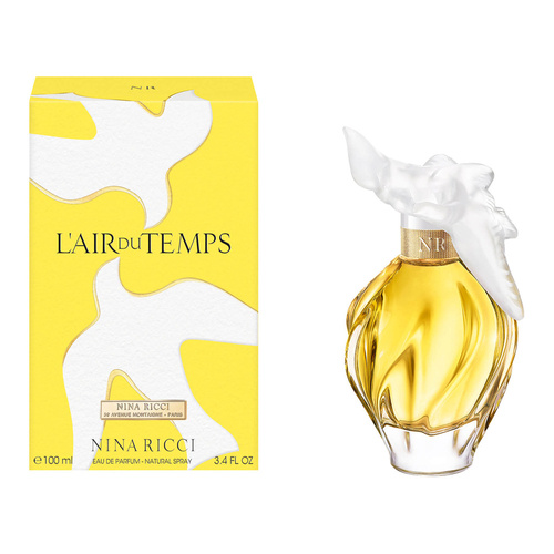 Nina Ricci L'Air du Temps woda perfumowana 100 ml