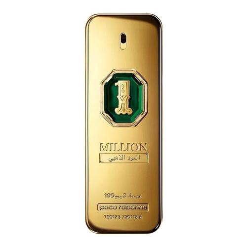 Paco Rabanne 1 Million Golden Oud Parfum perfumy 100 ml